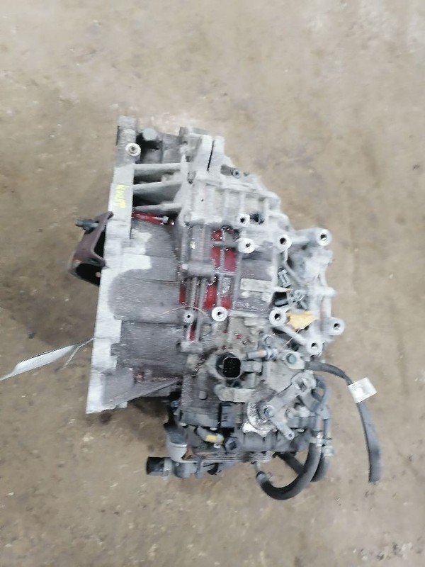 Automatic Transmission 2.4L AWD Fits 20-22 SPORTAGE 1547867