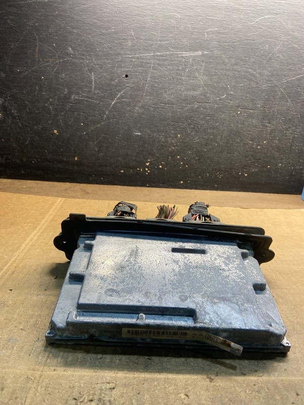 2005 Ford Truck F250 F350 SD 5.4L Engine Control ECU Computer Module y4096 DG