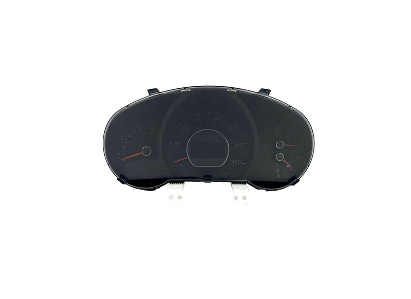 2014 Kia Soul Speedometer Instrument Gauge Cluster 72,786 Miles OEM Tested