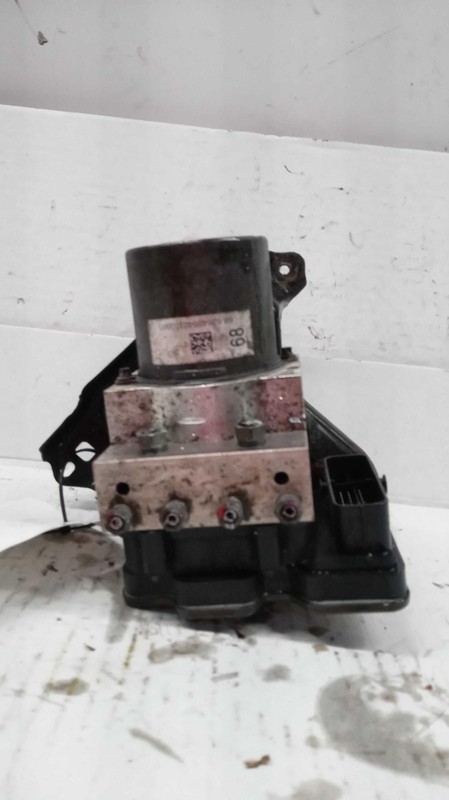 Used ABS Modulator fits: 2017 Acura Mdx modulator assembly AWD 3.5L w/o park ass