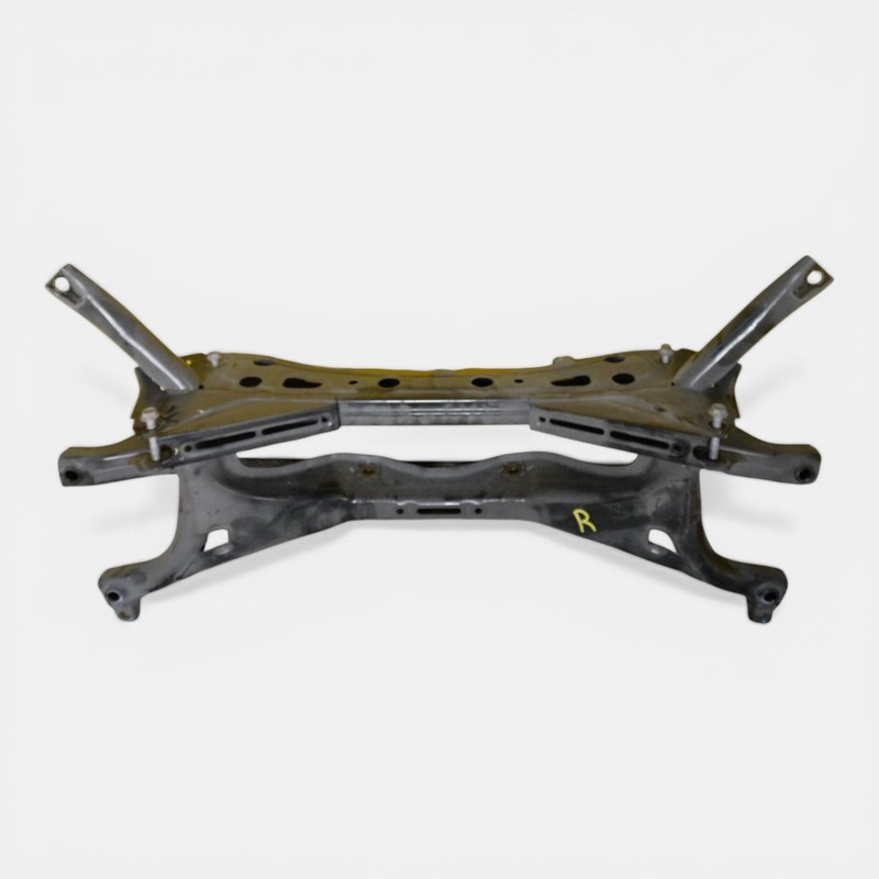2022-2025 HONDA CIVIC Rear Subframe Undercarriage Crossmember OEM 50300tbaa01