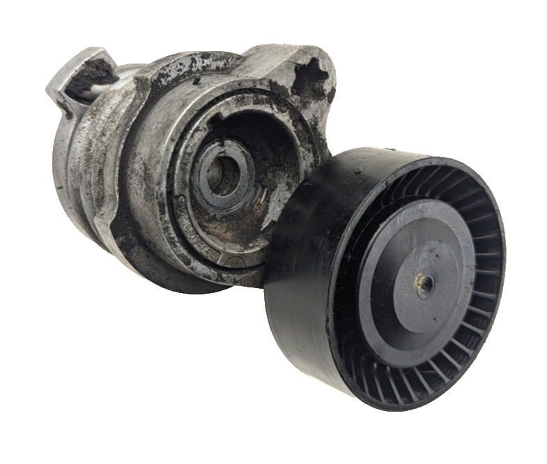 2004-2008 BMW 750i 750Li E65 E66~ BELT TENSIONER ~ OEM PART