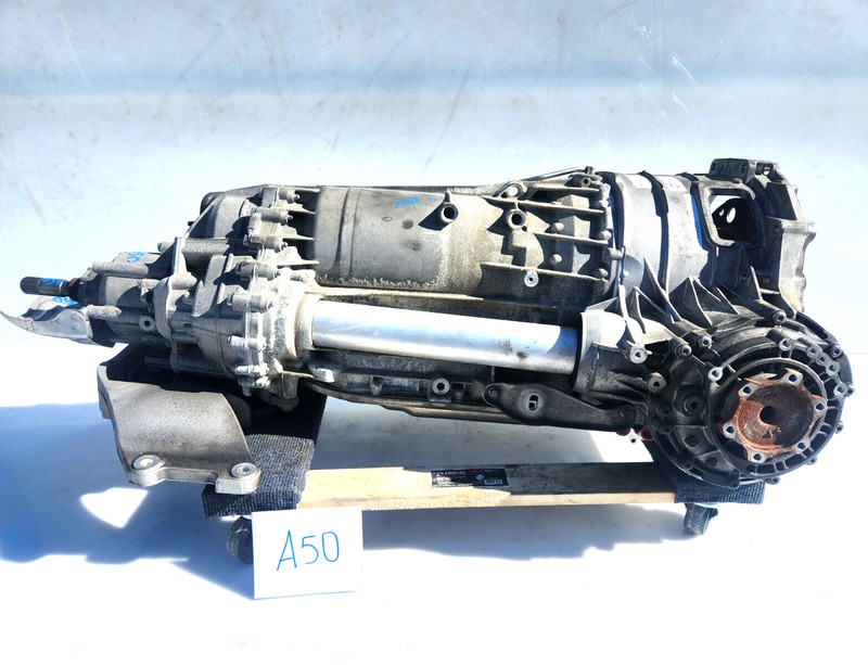 ✅ 14-17 OEM Bentley Continental GT AWD 4.0L Automatic Transmission Assembly 57k