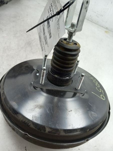 Power Brake Booster Fits 17-20 SIENNA 517503