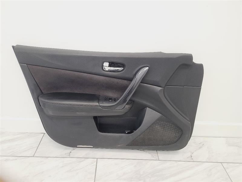 Passenger Front Door Trim Panel Fits 2014 Maxima 570424