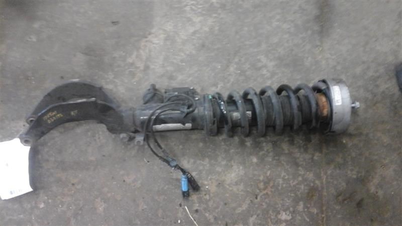 Passenger Right Strut Front Fits 10-14 BMW X6M 514906