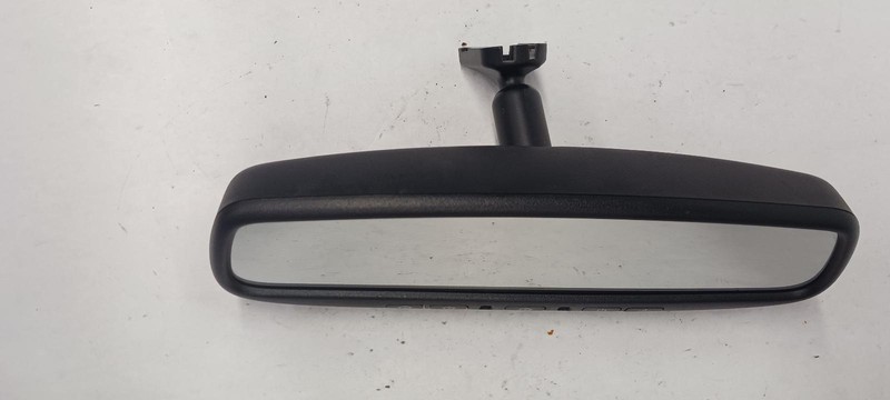 14-'16 SUBARU FORESTER Interior rear view Mirror w/garage opener OEM