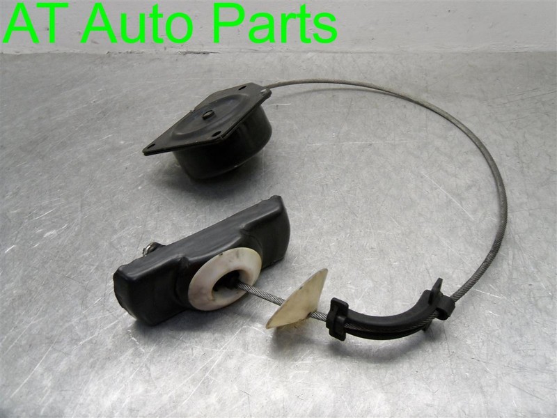2003-2019 LINCOLN NAVIGATOR SPARE WHEEL CARRIER HOIST ASSM OEM 7L1Z-1A131-A