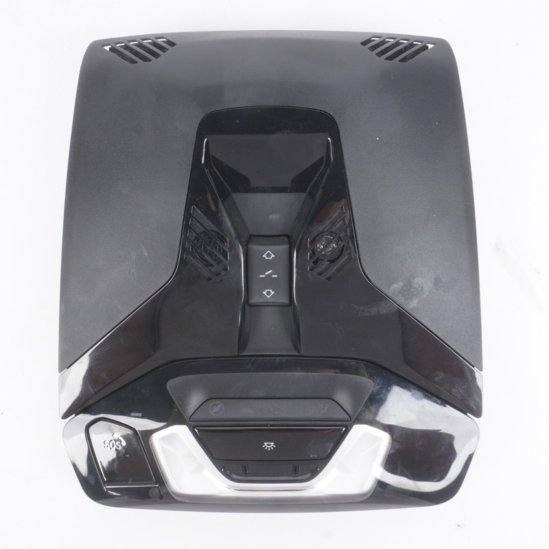 2020 - 2024 BMW 228i M235i F44 ROOF OVERHEAD CONSOLE DOME LIGHT LAMP SWITCH OEM