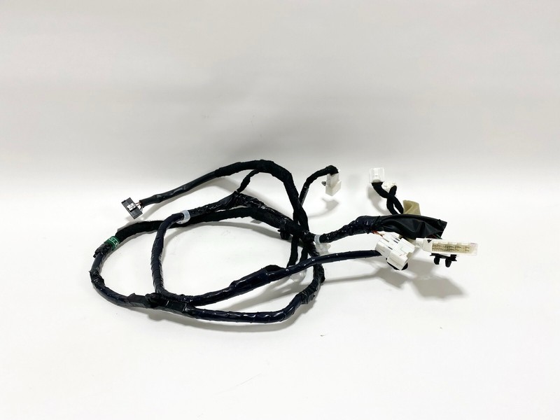 16-23 INFINITI Q50 ROOF UPPER DOME LIGHT LAMP WIRE WIRING HARNESS CABLE LOOM OEM