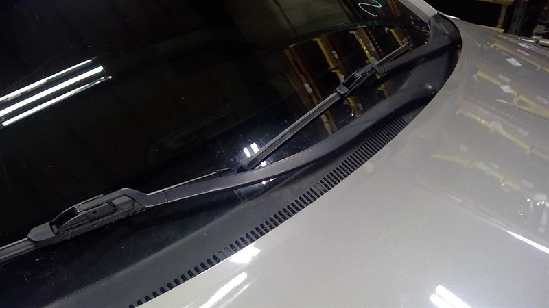ELANTRA 2017-2020 Right Wiper Arm               1796596