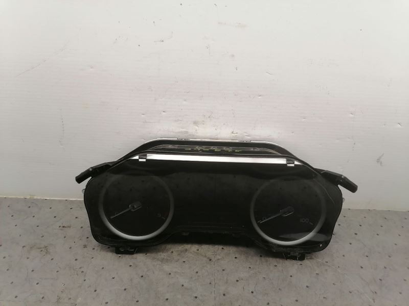 F250SD2022 Speedometer 1455499