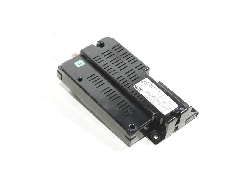 2014-2020 Maserati Ghibli Telematics Communication Control Module 04787618AB OEM
