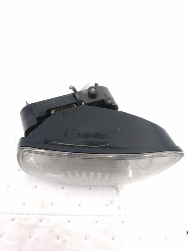 2008 Chevrolet Trailblazer Right Fog Light Assembly, Used, Red, 132K Miles
