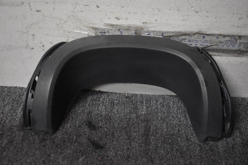 2013-2016 PORSCHE BOXSTER S LOWER CENTER COVER FACTORY OEM