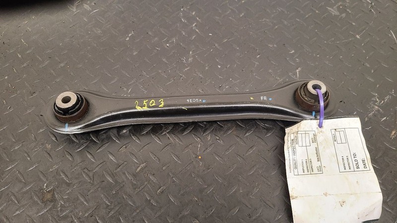 22-25 Honda Civic Rear Lower Tie Rod OEM 52370-TGH-A00
