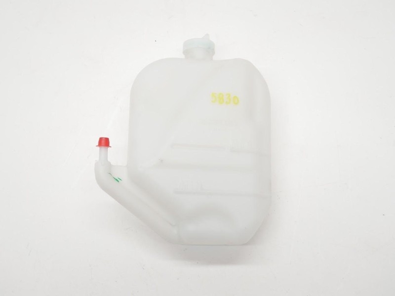 2023-2024 Honda HR-V Motor Engine Radiator Coolant Expansion Reservoir Tank OEM