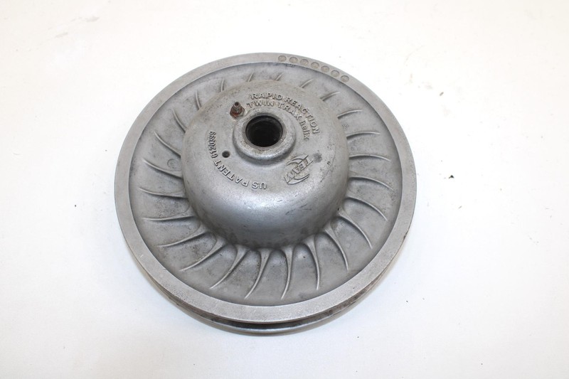 07 Polaris Trail Touring Deluxe Oem Secondary Driven Clutch 1322644 SP170