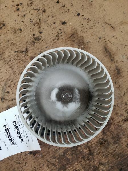 Blower Motor AC Opt C60 Fits 10-11 AVEO 202713