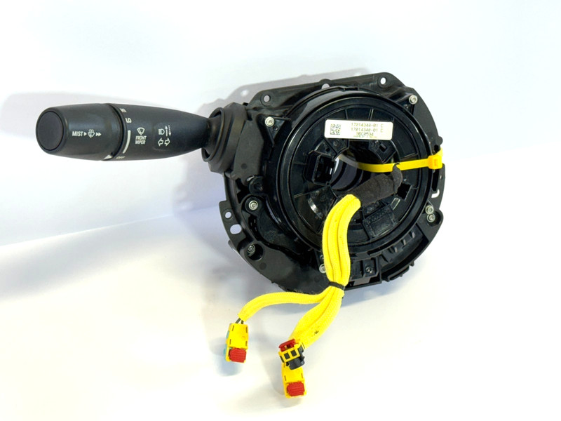 ✅19-25 RAM 1500 5th Gen OEM CLOCK SPRING MULTIFUNCTION SWITCH WIPER TURN SIGNAL