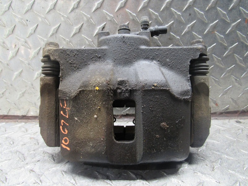 2009-2014 2016-2020 NISSAN MAXIMA LEFT DRIVER FRONT BRAKE CALIPER