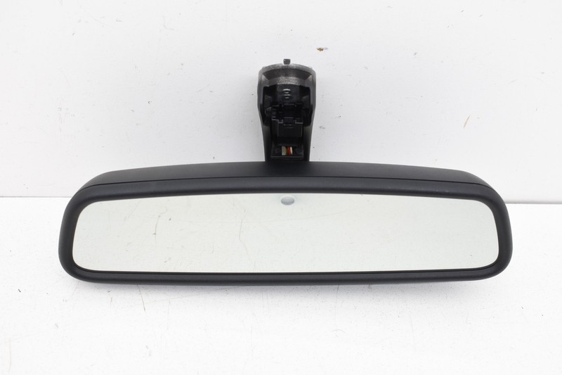 2008 BMW E90 335xi Interior Rear View Mirror Assembly OEM KW70