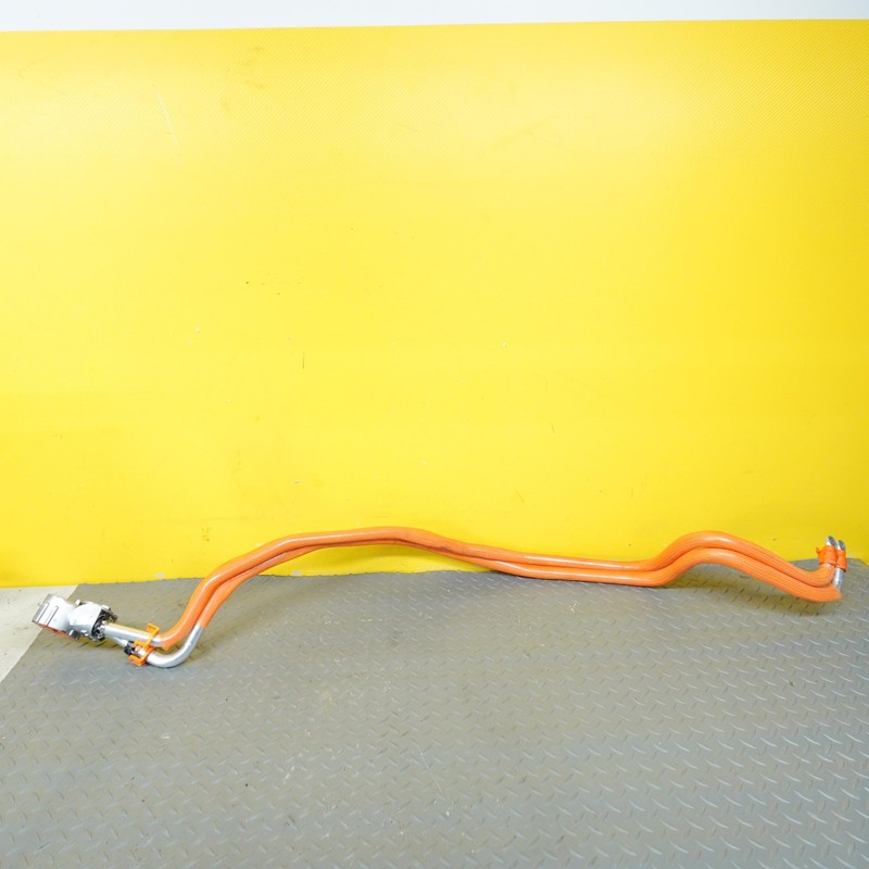 2021-2025 TESLA MODEL S HV HIGH VOLTAGE BUSBAR CABLE WIRE HARNESS 1507801-00-C