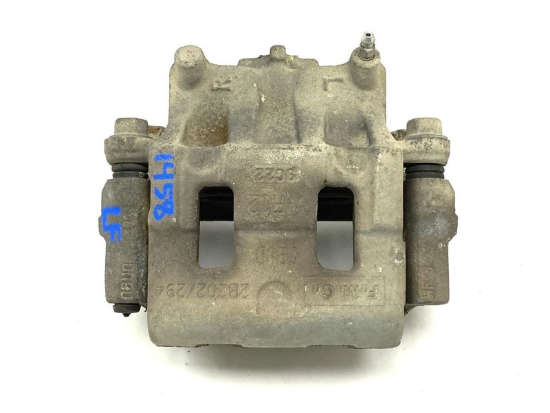 Left Driver Side Front Brake Caliper BT4Z-2B121-A Fits 2007-2014 Ford Edge 86276