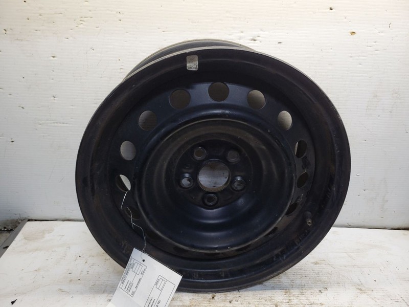 Rim Wheel Sedan 16x7 Steel Fits 20-25 COROLLA 1639084