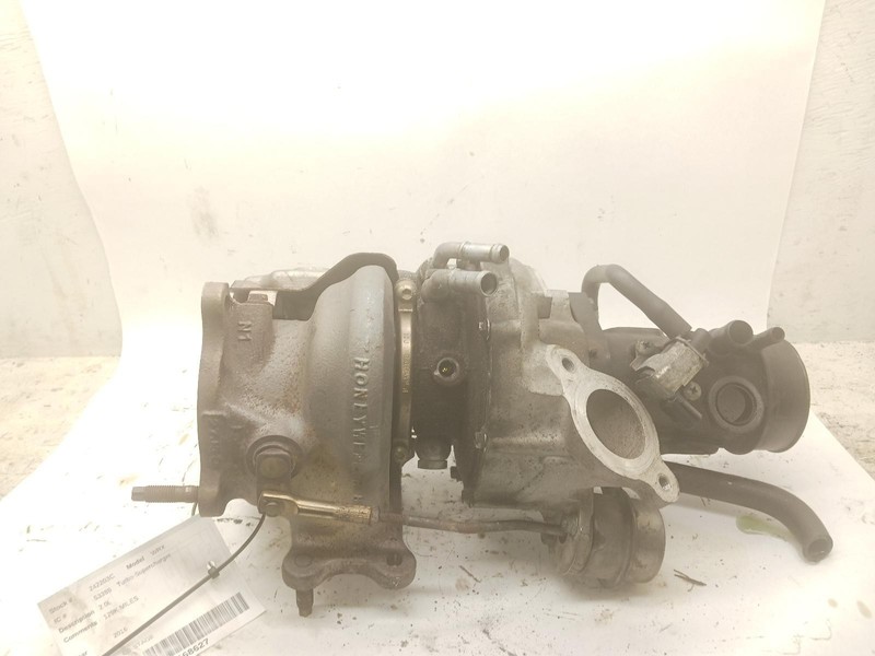 15-'21 SUBARU WRX Turbo-charger 2.0L OEM 6 Month Warranty!