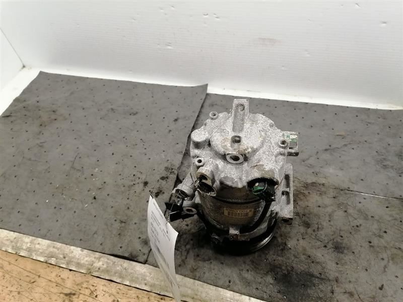 Air Conditioner AC Compressor Sedan Fits 17-20 ELANTRA 1185082