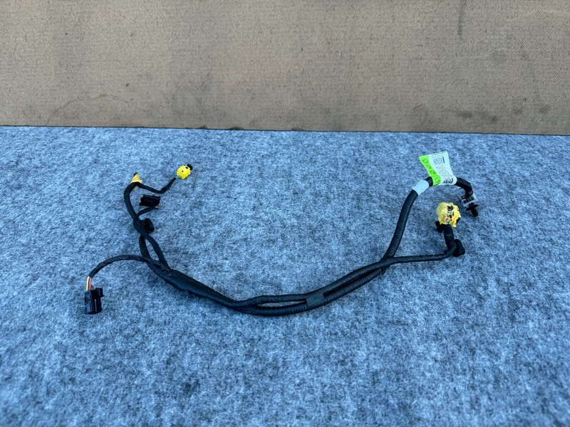 FORD MUSTANG MACH-E 2021-2024 OEM FRONT LEFT DRIVER SEAT WIRE HARNESS ASSY