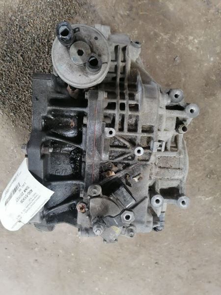 Automatic Transmission 1.6L Base 6 Speed Fits 11-15 MINI COOPER 1040265