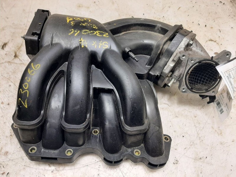 06 LEXUS RX400H HYBRID 3.3L UPPER INTAKE MANIFOLD 17109-20130