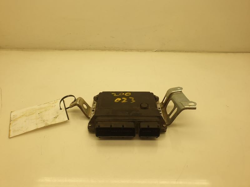 08-09 SCION XD ENGINE ELECTRONIC CONTROL MODULE ECM ASSEMBLY