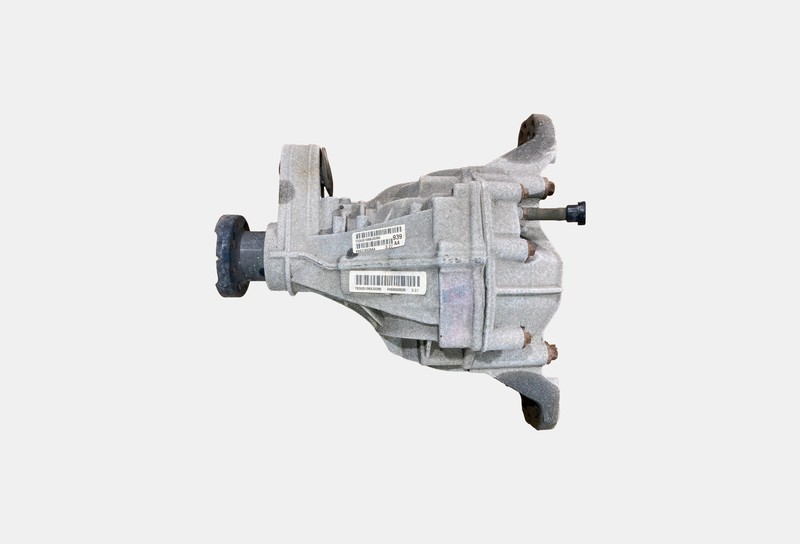 2016 - 2021 JEEP GRAND CHEROKEE 3.6L RWD REAR DIFFERENTIAL CARRIER 3.27 OEM