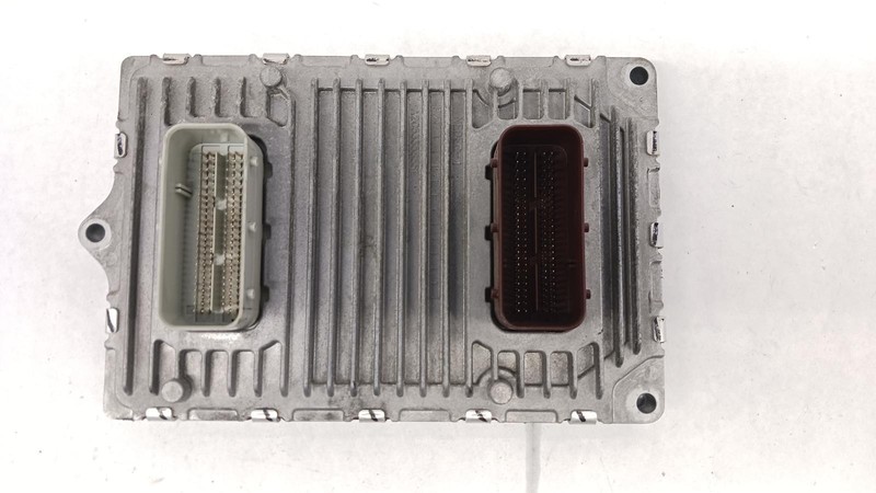13 DODGE DART Electronic Control Module ECU 2.0L OEM 1 Year Warranty!