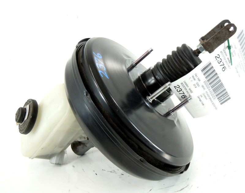 2018 2019 Lexus IS300 F Sport Power Brake Booster OEM