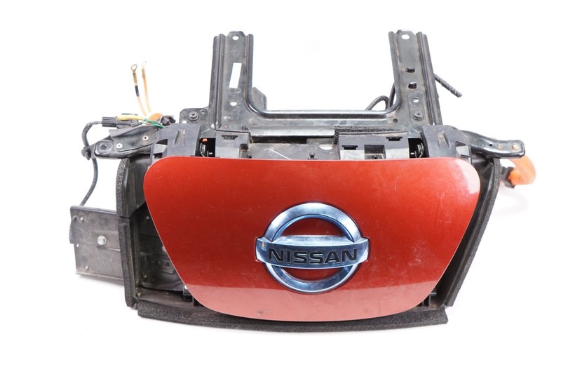 NISSAN LEAF Charging Port Cover Assembly OEM 2013 - 2017