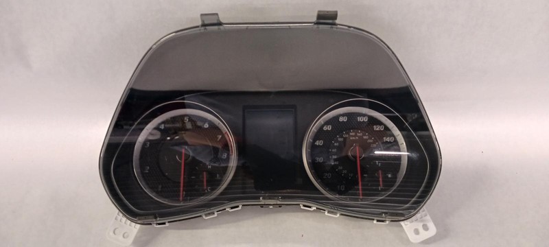 19-'20 HYUNDAI VELOSTER Speedometer 1.6L 86k miles OEM 1 Year Warranty!
