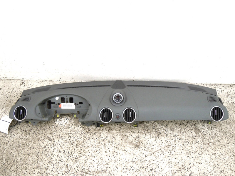05-08 Porsche Boxster Dashboard Dash Panel W/ Sport Chrono Pkg OEM Vinyl