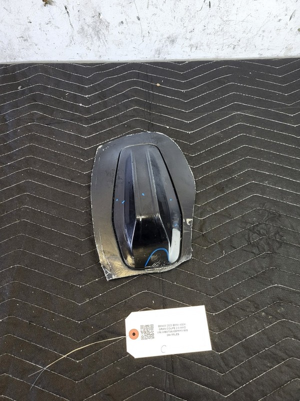 Used Oem BMW Exterior Roof Shark Antenna for 2023 430Xi Gran Coupe