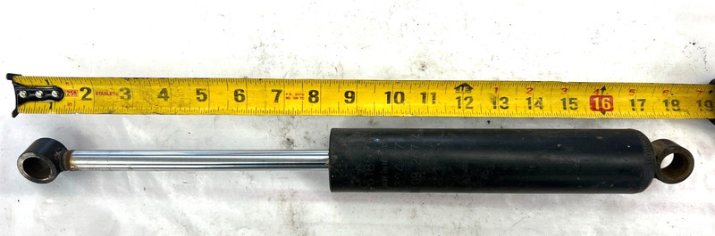 2002-2003 Ski-Doo MXZ Legend 500 600 700 800 OEM Rear Hydraulic Shock 503189764