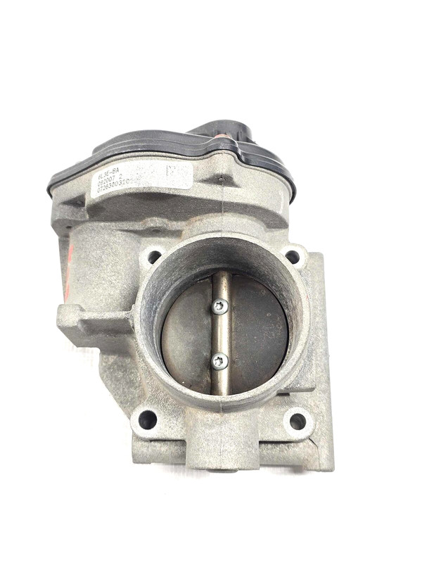 2007 F150 4.2L Engine Throttle Body Valve Assembly P/N 6L3EBA