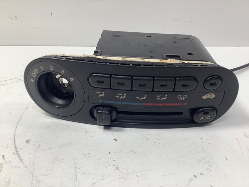 93-97 Honda Del Sol Climate AC Heater Control Assembly 79500-SR2-A51 OEM