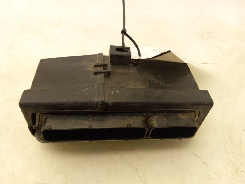 11-13 LEXUS RX450H ENGINE ELECTRONIC CONTROL MODULE ECM ASSEMBLY