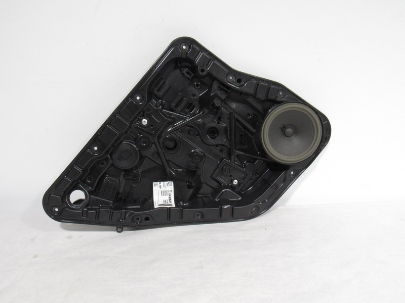 19-23 Mercedes A35 V177 2021 Rear Left Door Window Regulator Carrier Panel :A