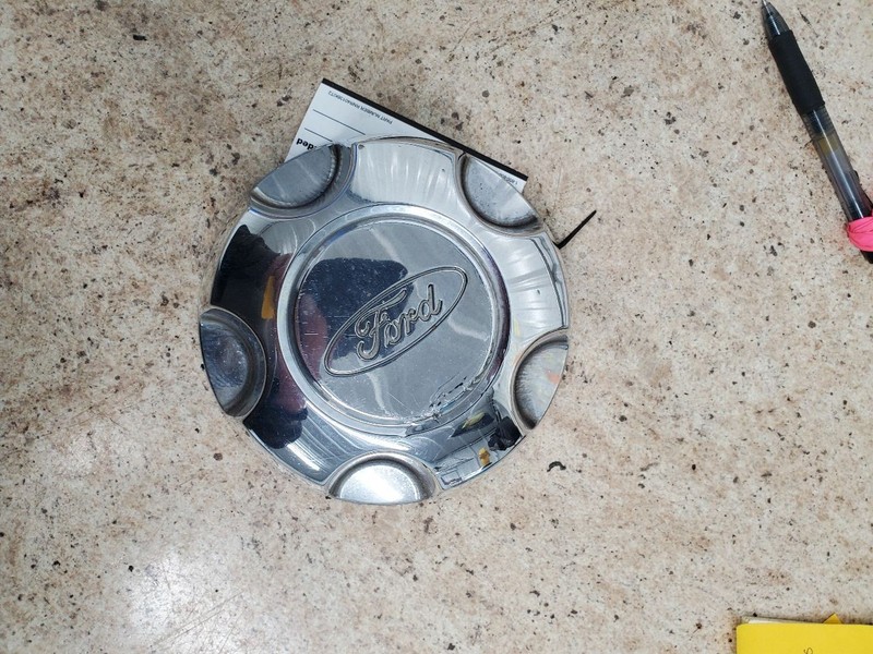 RANGER2001 Center Cap Wheel 305512
