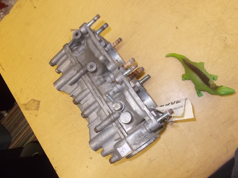 Arctic Cat F44-202576 78' 440 Snowmobile Part *FREE SHIPPING*