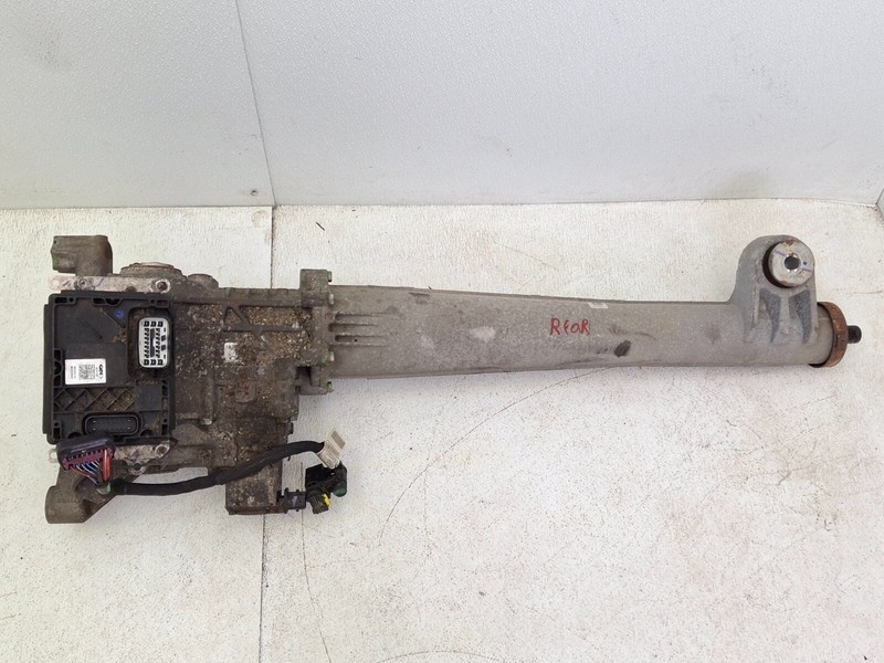 2018 - 2022 GMC TERRAINAWD REAR DIFFERENTIAL AXLE CARRIER OEM